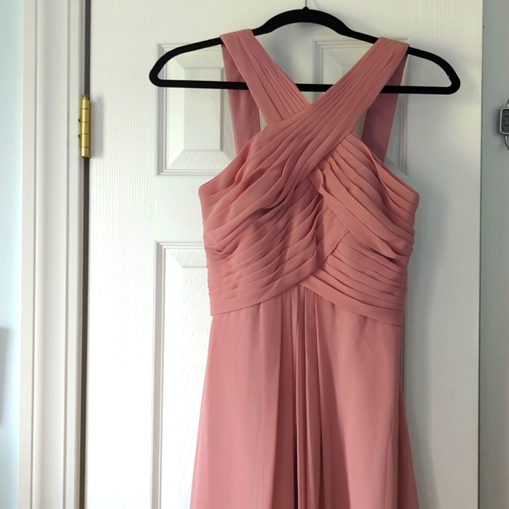 Prom/formal dress